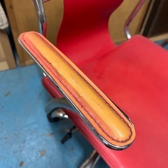 デザイン　オフィスチェアの画像