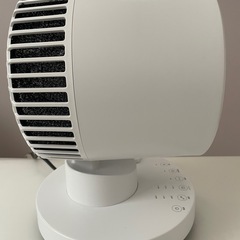 【新品未使用】定価16900円　サーキュレーターの画像