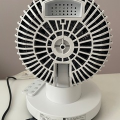 【新品未使用】定価16900円　サーキュレーターの画像