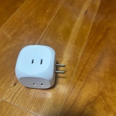Anker PowerExtend (6-in-1)(USBタップ 電源タップの画像
