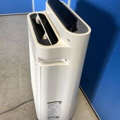 【格安】SHARP 加湿空気清浄機 KC-E50-W 2015年製 通電確認済み 早い者勝ち 引取歓迎 配送OKの画像
