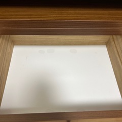 テレビボードの画像