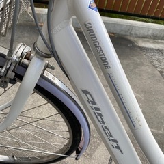 自転車の画像