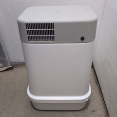 🍎デオトイレ脱臭ファン+ 本体セット 猫用トイレの画像