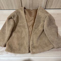 レディースジャケット2個セットの画像