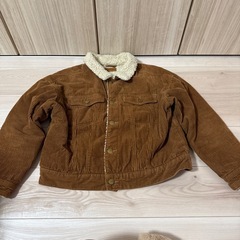 レディースジャケット2個セットの画像
