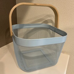 IKEAの「RISATORP（リーサトルプ）バスケット