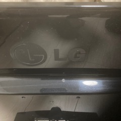 【LG】　モニターの画像