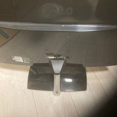 【LG】　モニターの画像
