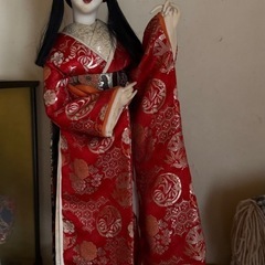 人形【久月等】の画像