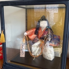 人形【久月等】の画像