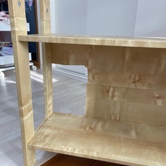 棚(値下げしました)の画像