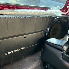 ダイハツ　ハイゼット　車体の画像