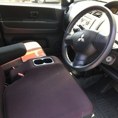 値下げしました！三菱トッポ　🚗58000キロ　🚘車検ロング　乗って帰れます😃👍の画像