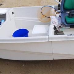 ＹＡＭＡＨＡ　船外機　９A 中古　＋固定台付 　　千葉 中古船外機 YAMAHA 4サイクル船外機 F90CETX 中古品| SSC Boat