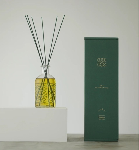 リードディフューザーOne Too Many Mornings230ml