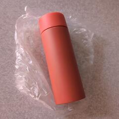 ミニステンレスボトルの画像