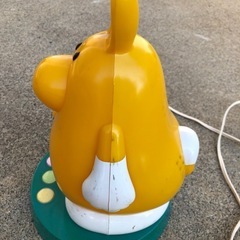 イプー照明！値下げ❗️
の画像