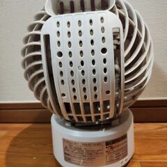 サーキュレーター ※ニトリ購入品の画像