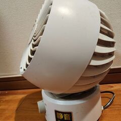サーキュレーター ※ニトリ購入品の画像