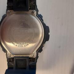 G-SHOCK時計の画像