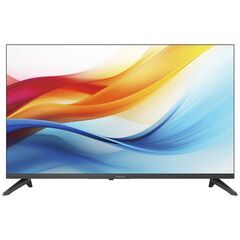 【新品未使用品】SKYWORTH スマートテレビ F32S21Q 32インチ Google TV チューナーレスの画像