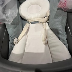 COMBI コンビ 電動ハイローチェアの画像