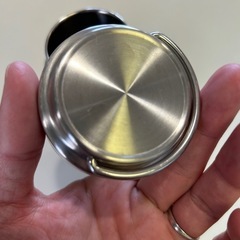 🉐【美品】750mlの水筒の画像