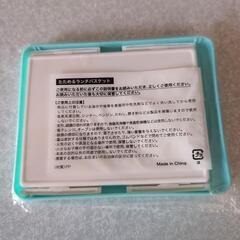 ランチバスケットの画像