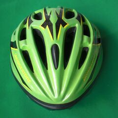 ブリヂストン　自転車用ヘルメットの画像