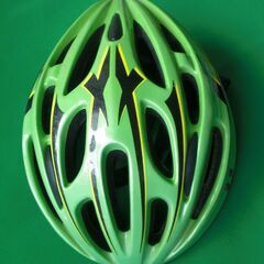 ブリヂストン　自転車用ヘルメットの画像