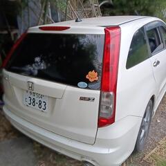  車検令9年6月ストリームRSZ全て コミコミ‼️   不具合なしの画像