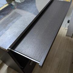 キッチンチェスト の画像