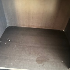 ★コンパクトな棚★の画像