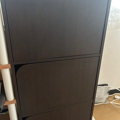 ★コンパクトな棚★