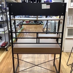 [トレジャーファクトリー大宮店]ニトリ　ショウスペースデスク をご紹介します！の画像