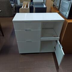 キッチンカウンターの画像