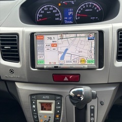 車検2年渡し！ターボ！の画像