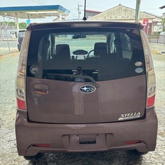 車検2年渡し！ターボ！の画像