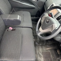 車検2年渡し！ターボ！の画像