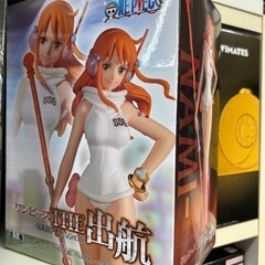 フィギュア1個1,000💴の画像