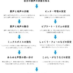 【ボイトレ】オンラインレッスンモニター募集★狭山入間所沢川越埼玉東京全国の画像