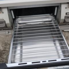 LPガス プロパンガス　リンナイガステーブルの画像