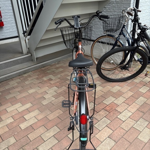 自転車