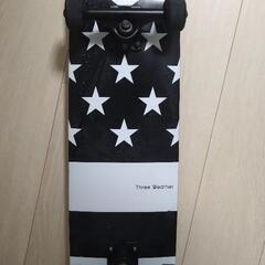 スケートボードの画像