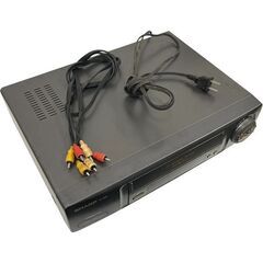 SHARP シャープ VC-HF50 ビデオ デッキ 通電確認済み 直接引取りの画像