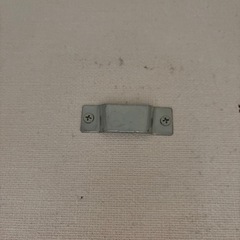 30cm壁掛け扇風機の画像