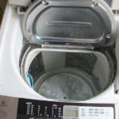 ★日立洗濯機９５ｌ 2012年製★　の画像