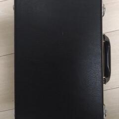 クラリネットの画像