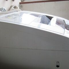 ★日立洗濯機９５ｌ 2012年製★　の画像